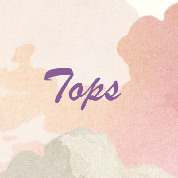 tops - Picture 1 of 1